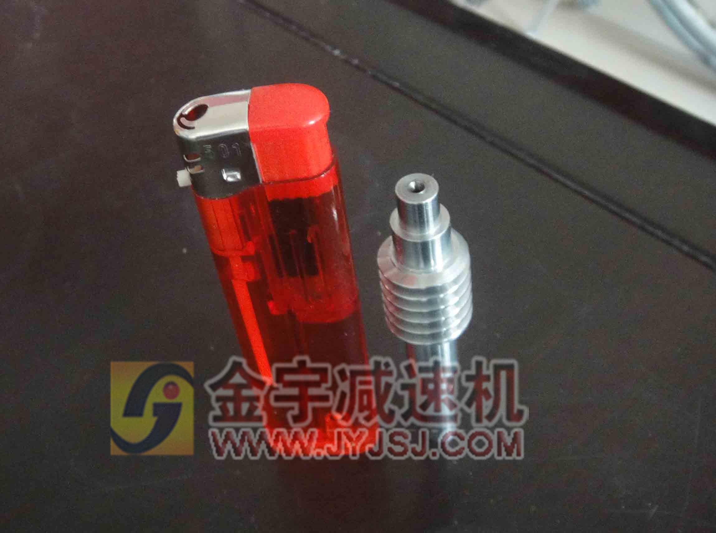 平面二次包絡減速機