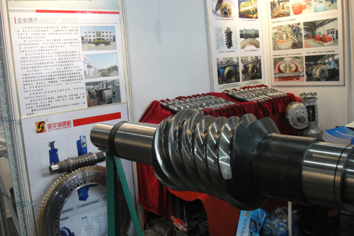 平面二次包絡減速機