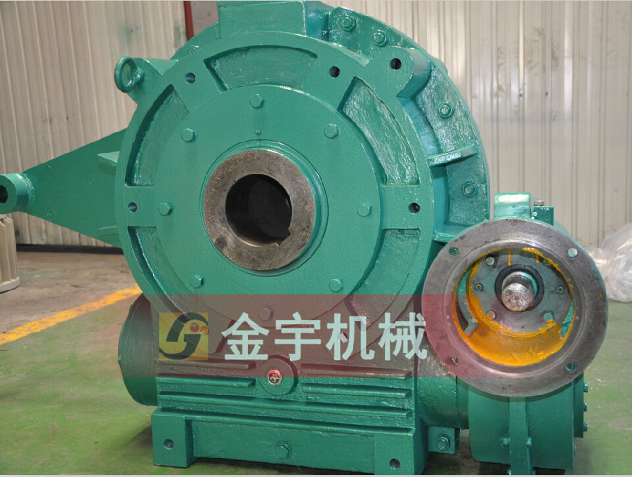 平面二次包絡減速機