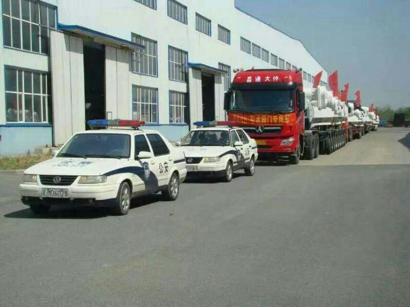 平面二次包絡減速機