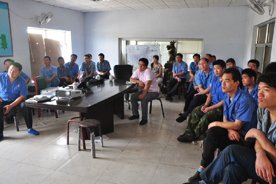 平面二次包絡減速機