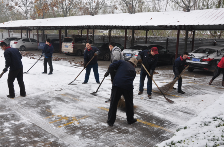 平面二次包絡(luò)減速機(jī)