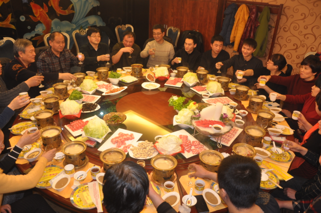 平面二次包絡減速機