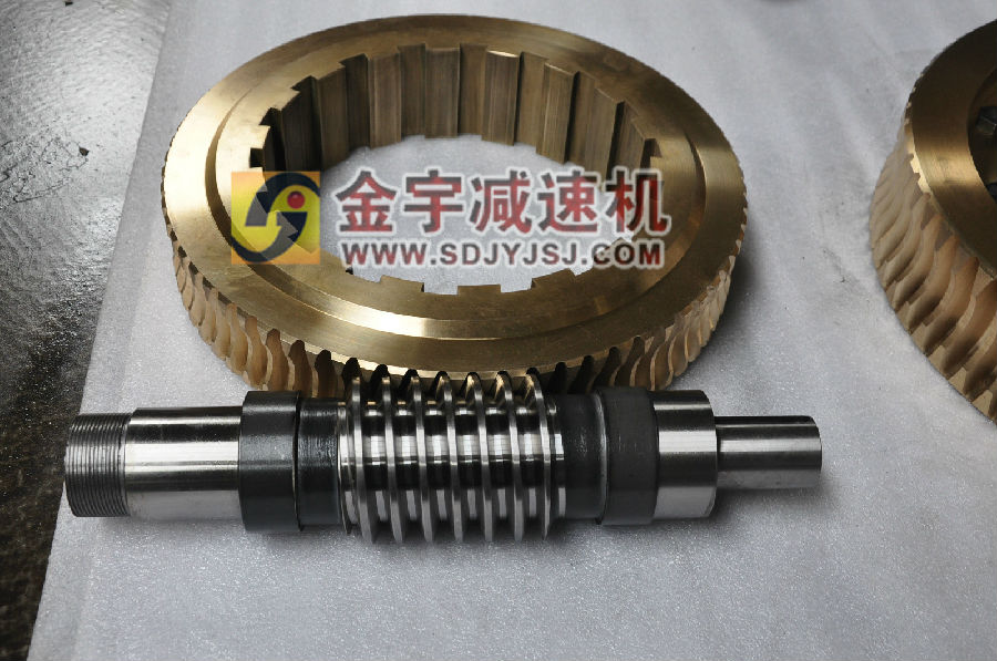 平面二次包絡減速機