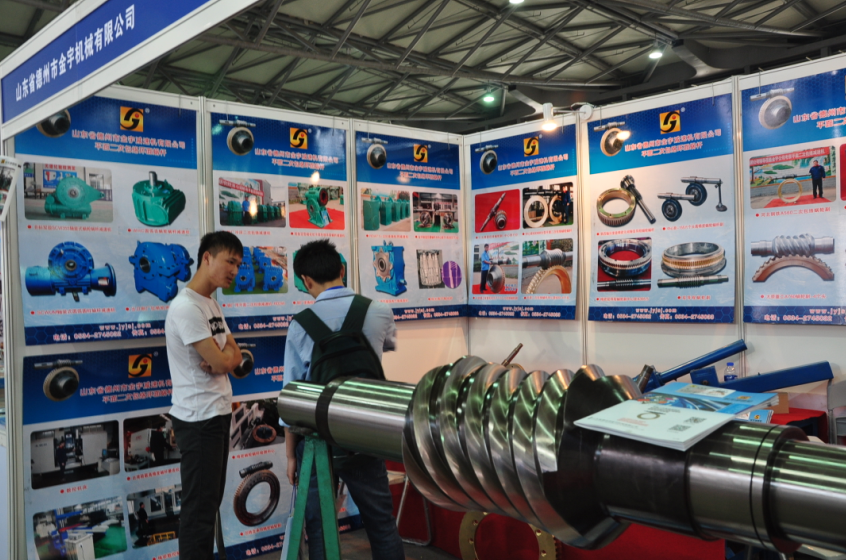 平面二次包絡減速機