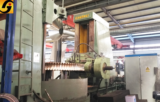 平面二次包絡(luò)減速機