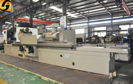 平面二次包絡減速機