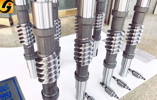 平面二次包絡減速機