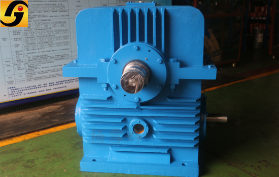 平面二次包絡減速機