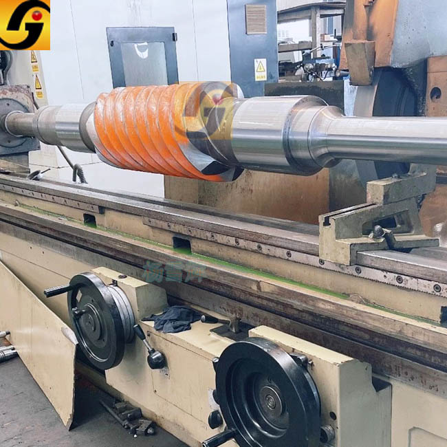 平面二次包絡減速機