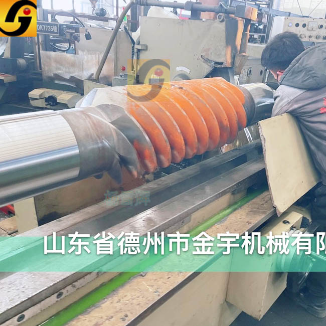 平面二次包絡減速機