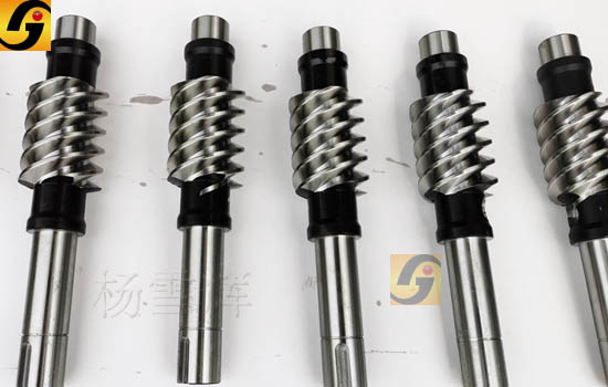 平面二次包絡減速機