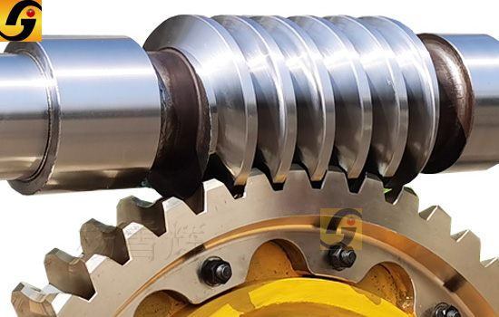 平面二次包絡(luò)減速機