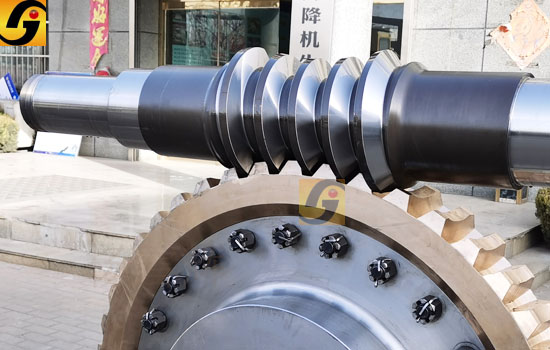 平面二次包絡(luò)減速機