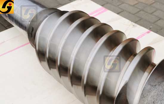 平面二次包絡減速機