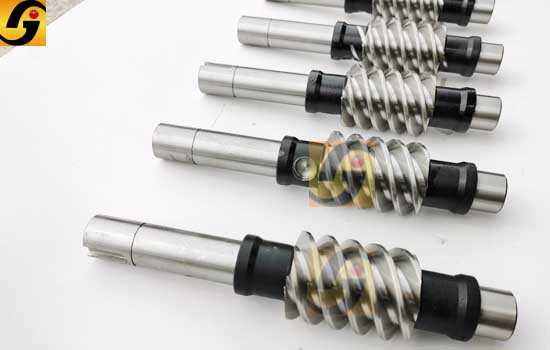 平面二次包絡減速機