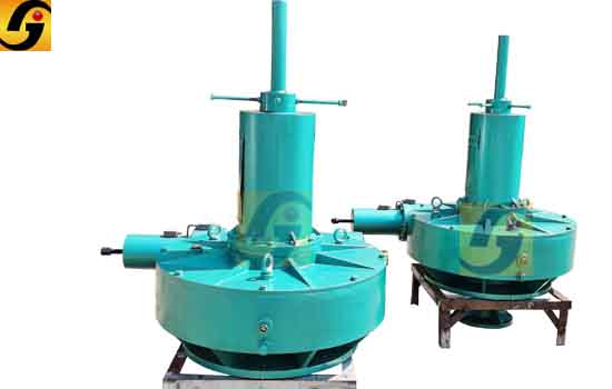 平面二次包絡(luò)減速機