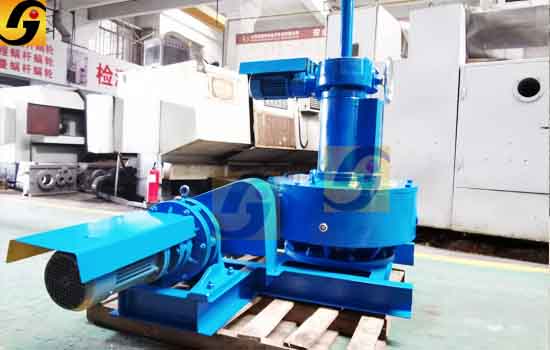 平面二次包絡(luò)減速機