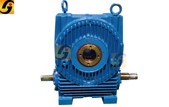 平面二次包絡減速機