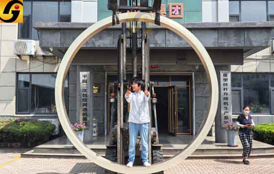 平面二次包絡減速機