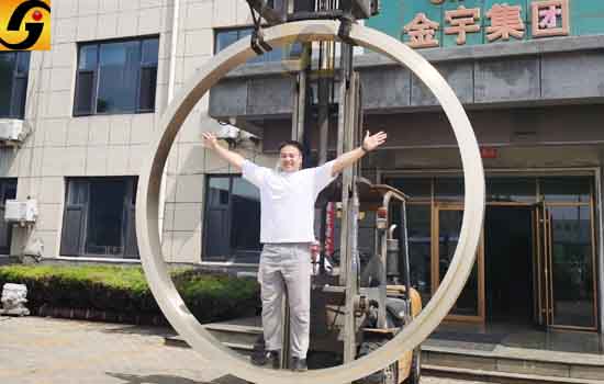 平面二次包絡減速機