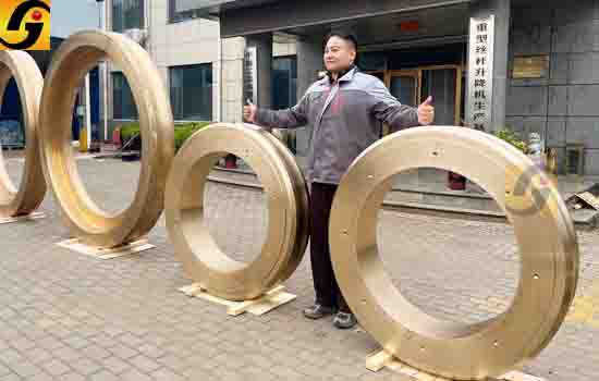 平面二次包絡減速機