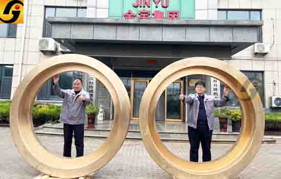 平面二次包絡減速機