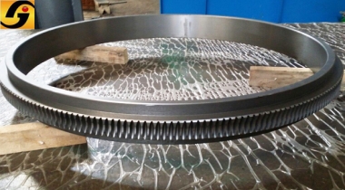 精密雙導(dǎo)程蝸桿副-無(wú)間隙變齒厚蝸輪