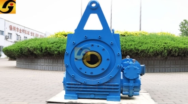 減速機替代進口減速器