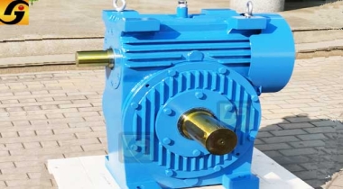 替代弗蘭德蝸輪蝸桿減速機