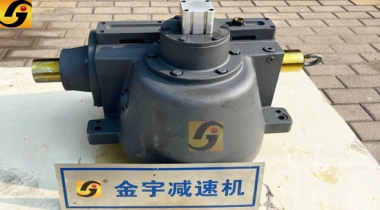 進口減速機修復(fù)用8頭蝸輪蝸桿副