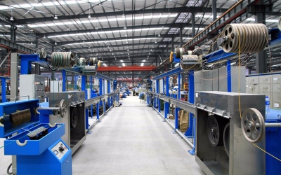 軸研科技在國內機器人軸承相關技術專利排名第一