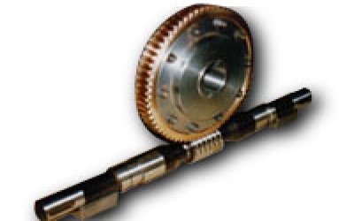 山東德州金宇機械有限公司  再創新跡