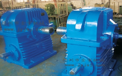 德州金宇二次包絡(luò)減速機(jī)的功能介紹