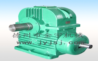 山東金宇介紹平面二次包絡減速機的保養