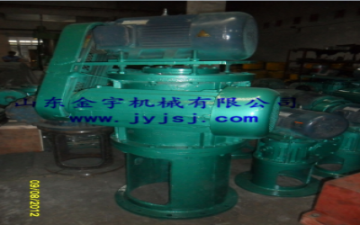 保證蝸輪蝸桿減速機的同心度至關重要