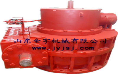 如何讓平面二次包絡減速機保持良好的運行效果