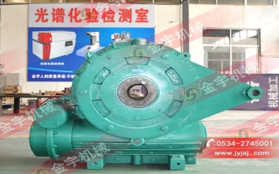 簡(jiǎn)述減速機(jī)的內(nèi)部組成結(jié)構(gòu)和工作原理