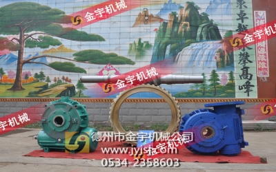 減速機(jī)的應(yīng)用領(lǐng)域及市場(chǎng)發(fā)展