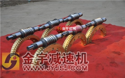 怎么減少渦輪箱齒面的磨損？