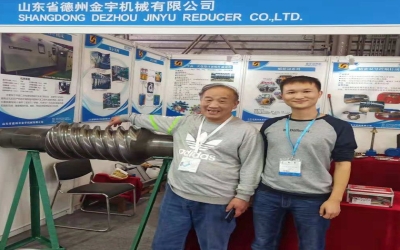 2018亞洲國際動力傳動與控制技術(shù)展覽會