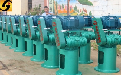 蝸輪 蝸桿 減速機產(chǎn)品大薈萃