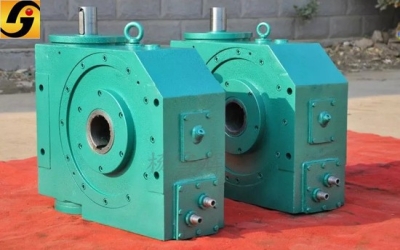 TPG100-10-7/8與PWL225-32-I/II蝸輪蝸桿減速機的配套使用