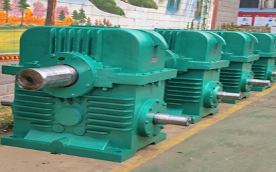 什么是平面二次包絡減速機？