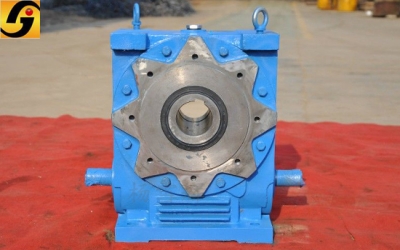 什么是平面二次包絡減速機的效率