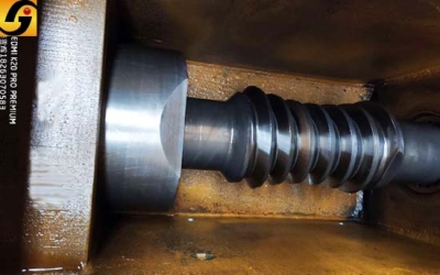 包絡減速機的新見證 ---金宇減速機紀實篇