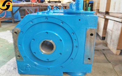 常用蝸桿傳動的分類及特點