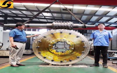 蝸輪蝸桿傳動的優缺點有哪些？