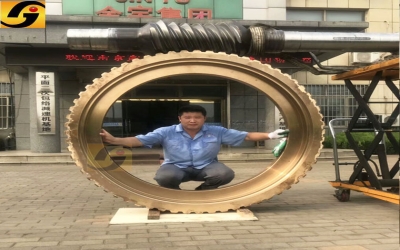 蝸輪蝸桿減速機、蝸輪減速機、蝸桿減速機的傳動原理及使用范圍