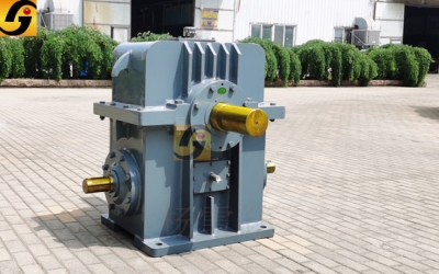 平面二次包絡減速機、二次包絡減速機、包絡減速機的適用范圍